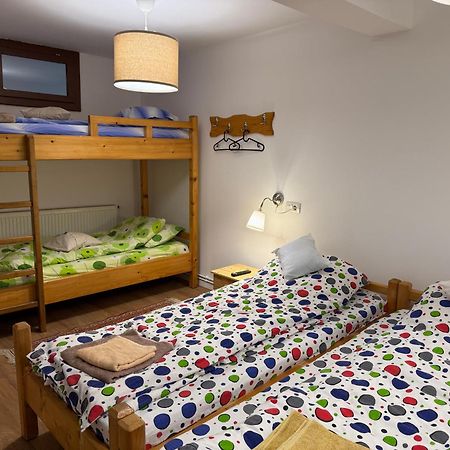 Casa Hai La Ranca Eksteriør bilde