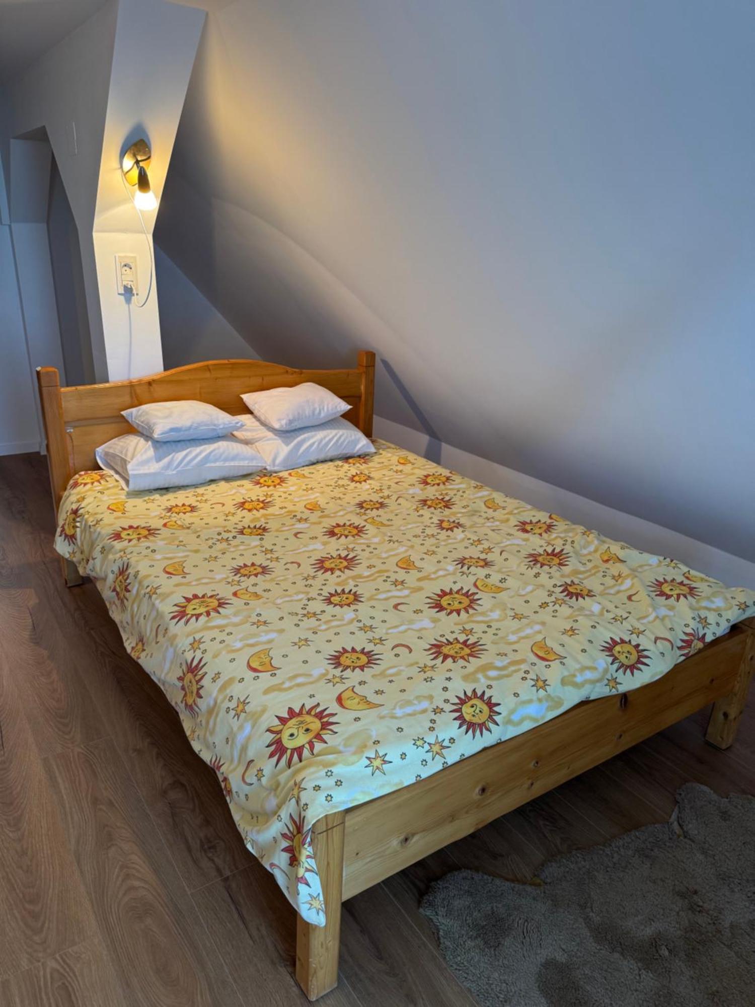 Casa Hai La Ranca Eksteriør bilde