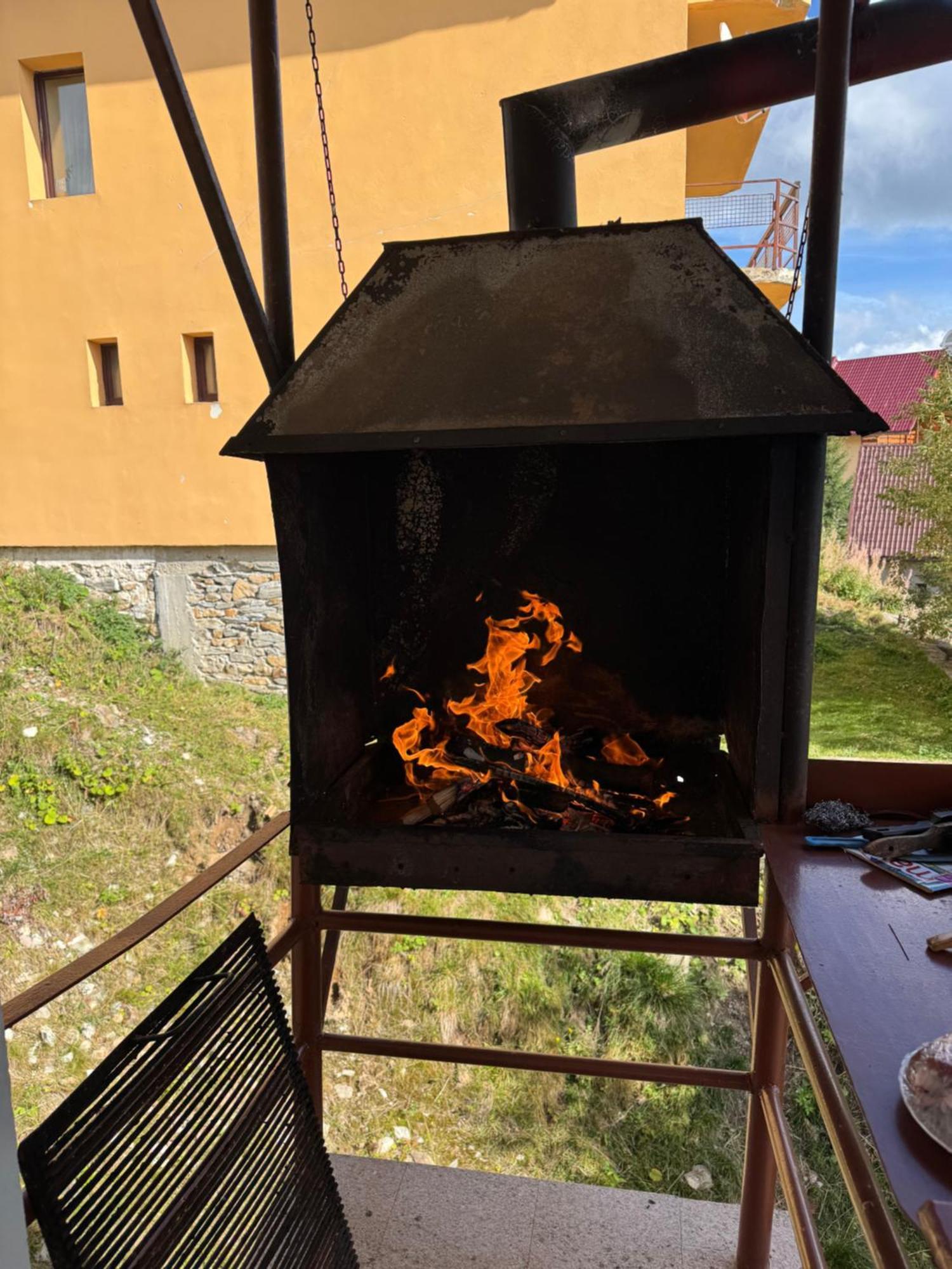 Casa Hai La Ranca Eksteriør bilde
