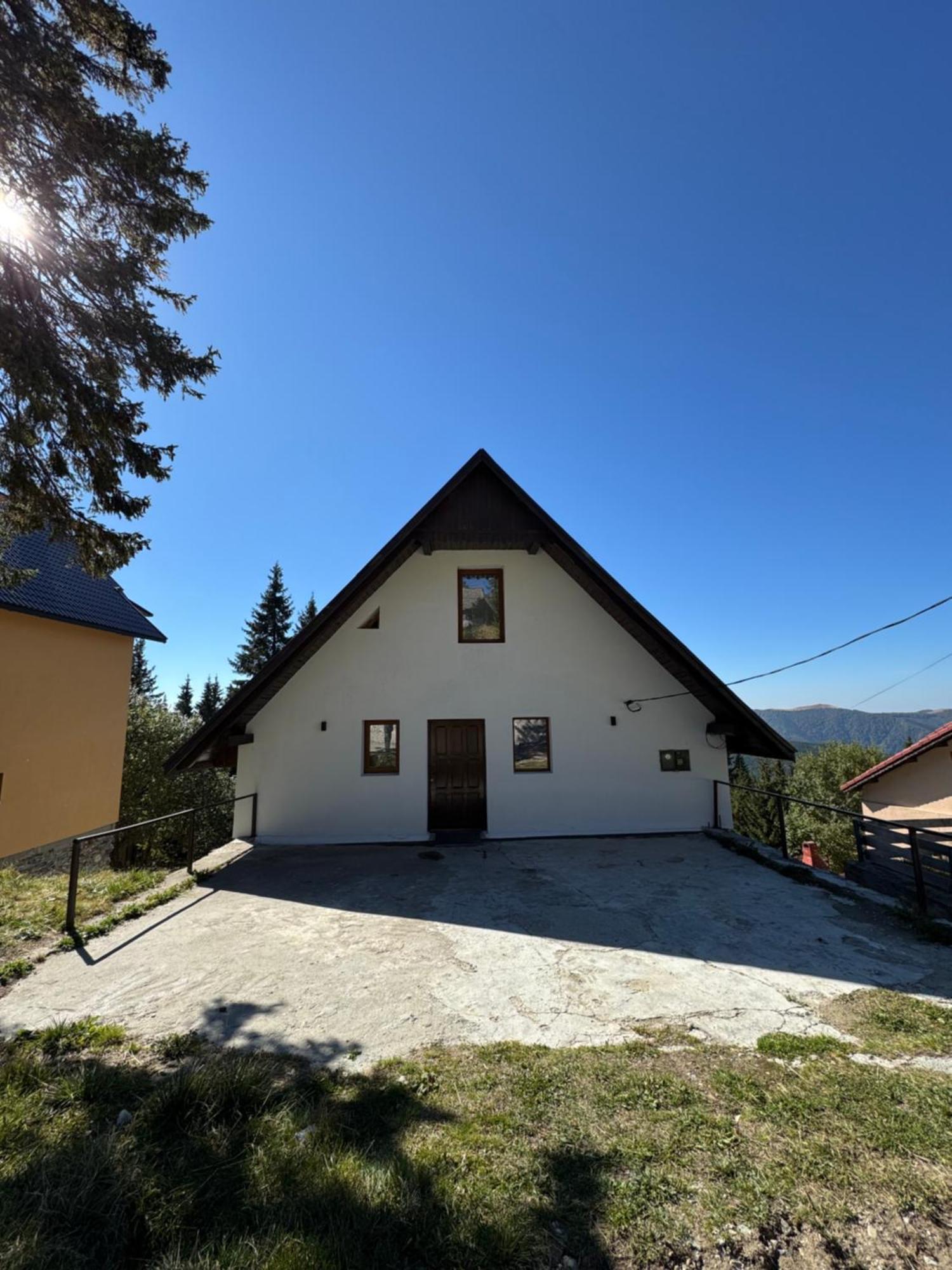Casa Hai La Ranca Eksteriør bilde