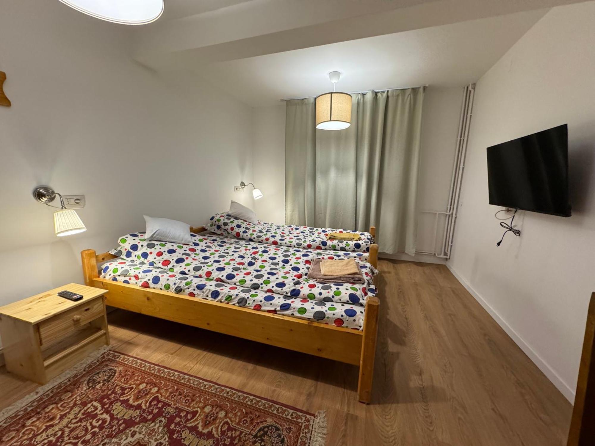 Casa Hai La Ranca Eksteriør bilde