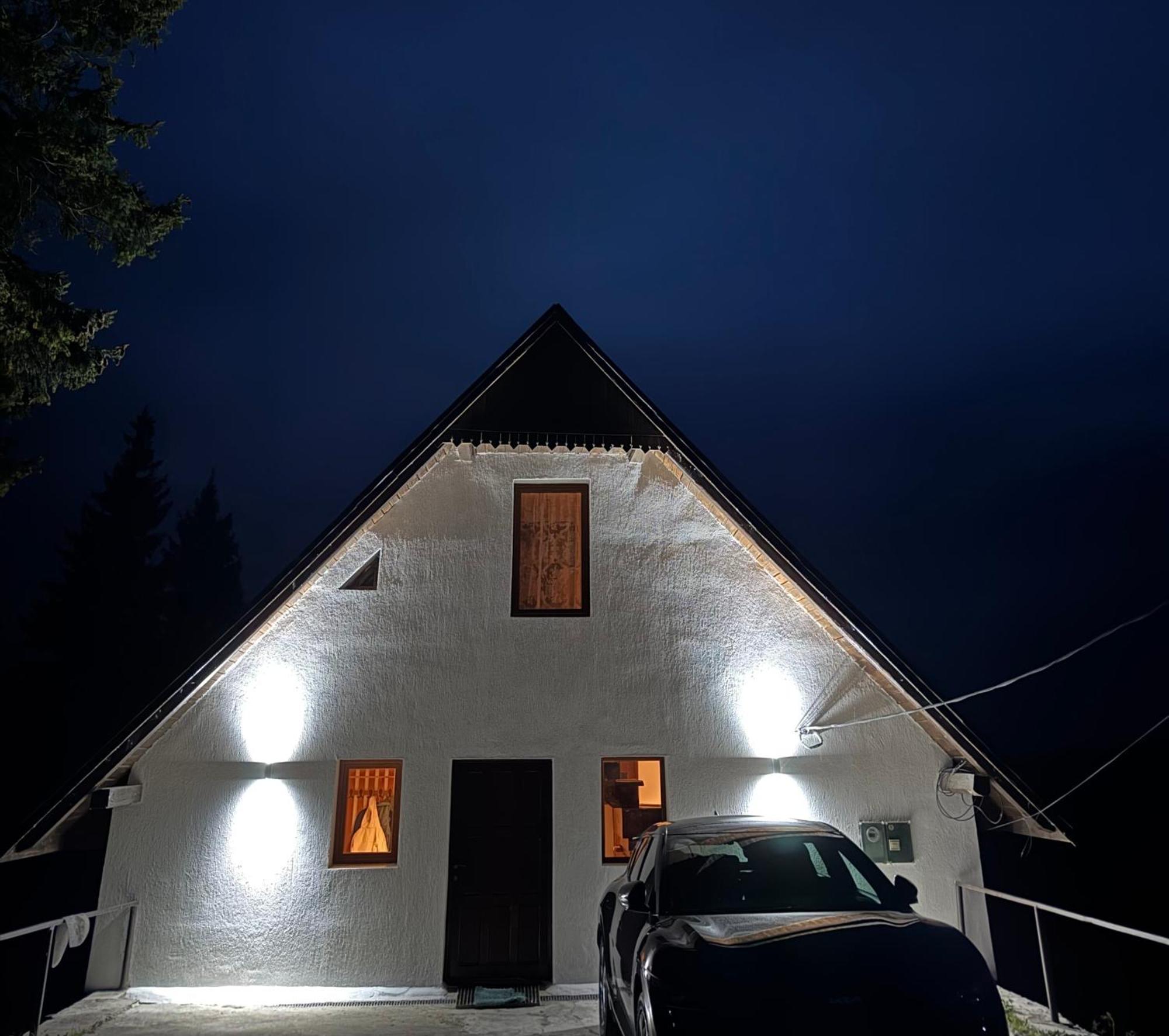 Casa Hai La Ranca Eksteriør bilde